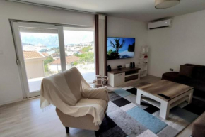 Nature Bay Apartment